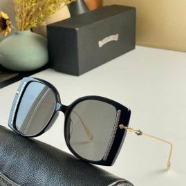 Picture of Chrome Hearts Sunglasses _SKUfw46571374fw